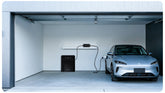 Зарядка EV