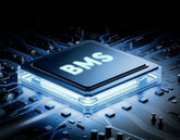 Розумний BMS