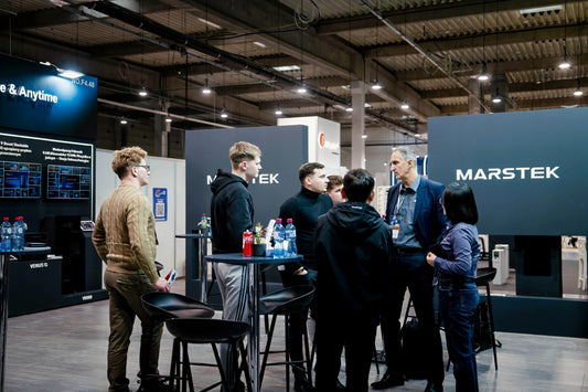 Discover the Future of Smart Energy | MARSTEK × SOLAR ENERGY EXPO 2026