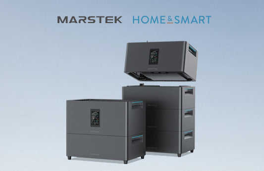 Home&Smart In-Depth Review of Marstek Jupiter C Plus