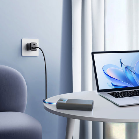 Textured Power Bank P265L & P267L