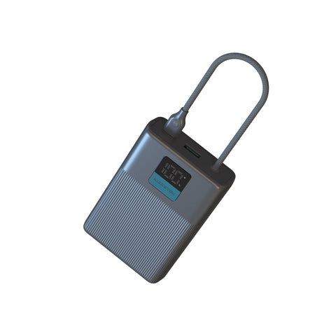 Textured Power Bank P265L & P267L