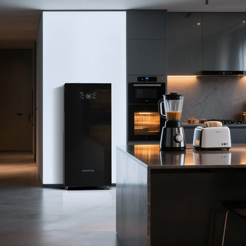 MARSTEK V6000