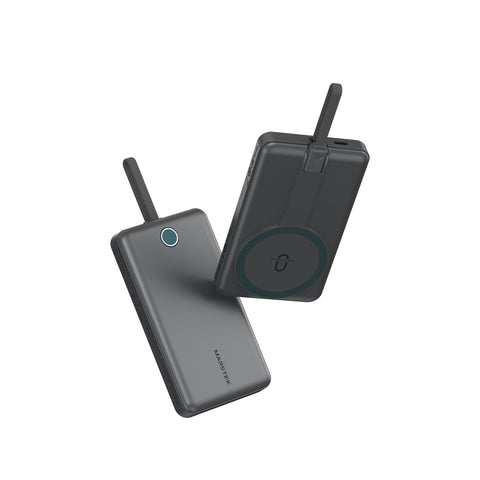 Magnetic Power Bank P269D