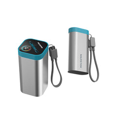 Water-Proof Power Bank P326D & P327D