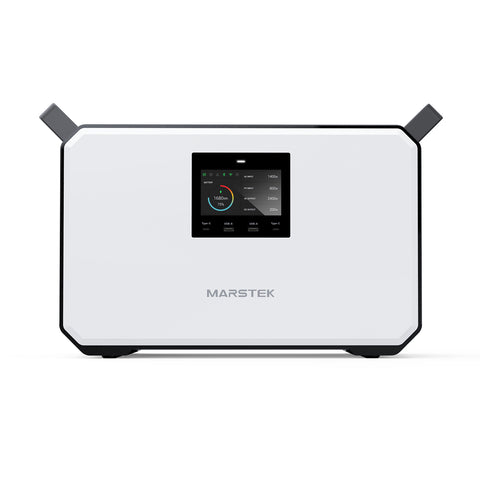 Centrale électrique portable MARSTEK M2200