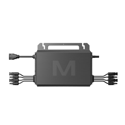 MARSTEK SATURN-M Micro Inverter