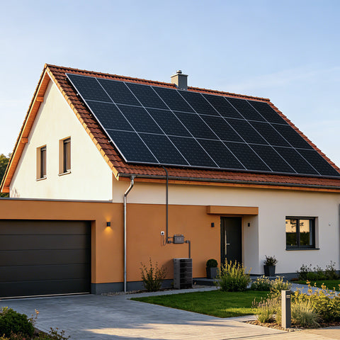 MARSTEK SATURN-M Micro Inverter