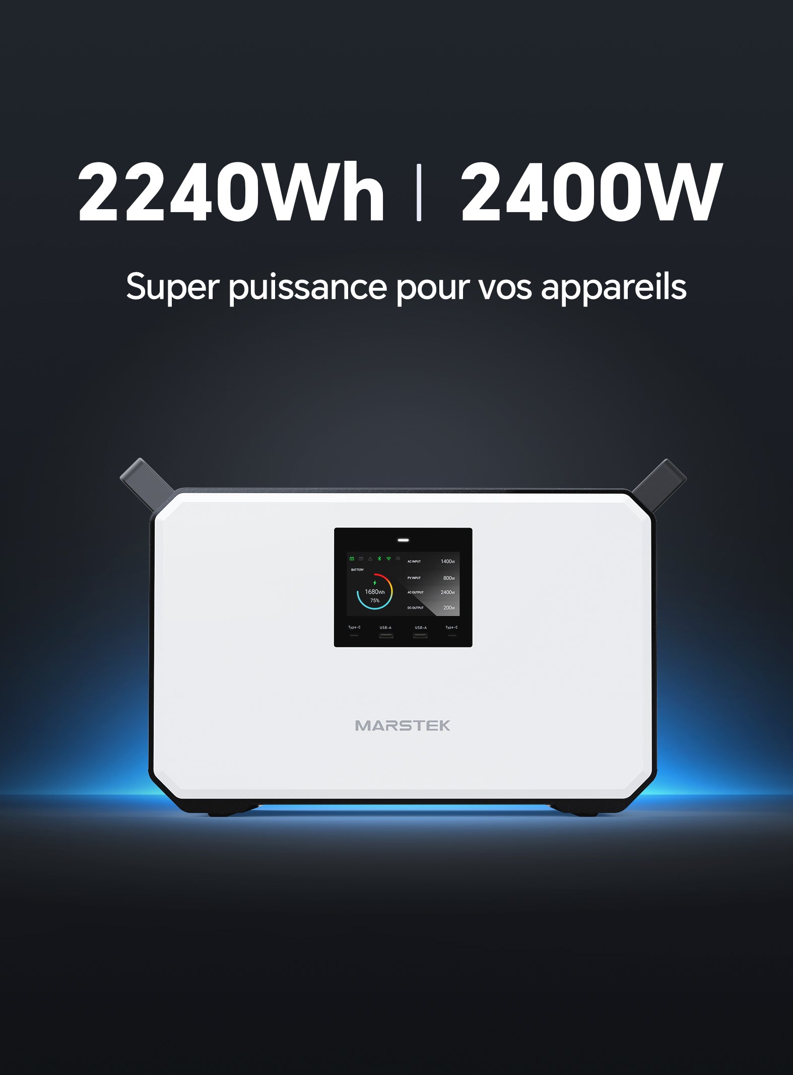 Marstek Energy