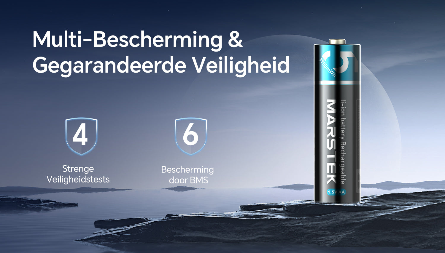 Marstek Energy