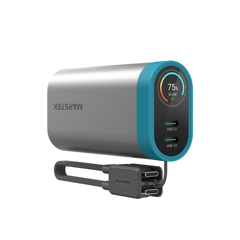 Water-Proof Power Bank P326D & P327D