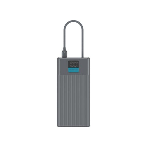 Textured Power Bank P265L & P267L
