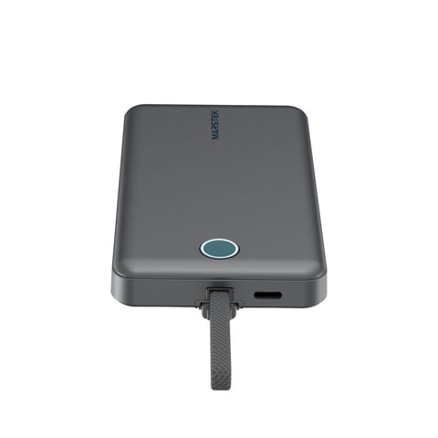 Magnetic Power Bank P269D