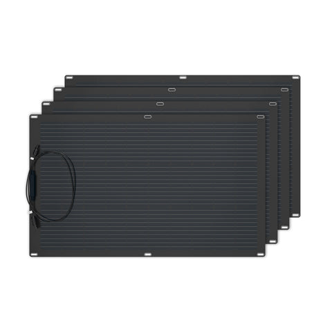 MARSTEK APOLLO-A panneau solaire flexible