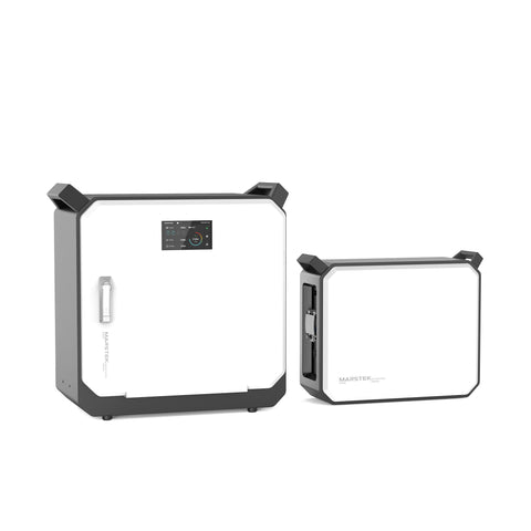 MARSTEK Solar Generator M5000&P5000