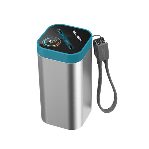 Water-Proof Power Bank P326D & P327D