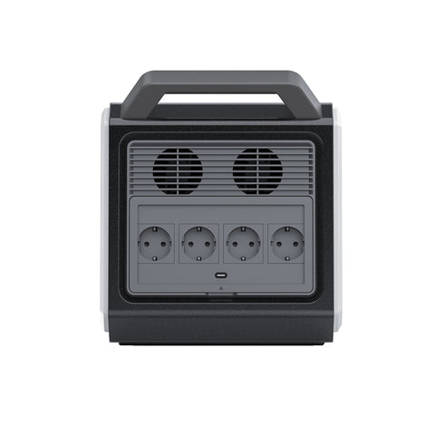 Centrale électrique portable MARSTEK M2200