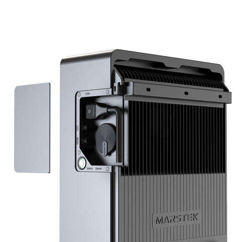 MARSTEK VENUS E 4.0
