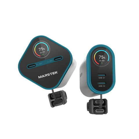 Water-Proof Power Bank P326D & P327D