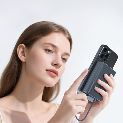 Textured Power Bank P265L & P267L