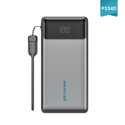 Ultra-Safe & Long-Lasting LFP Power Bank