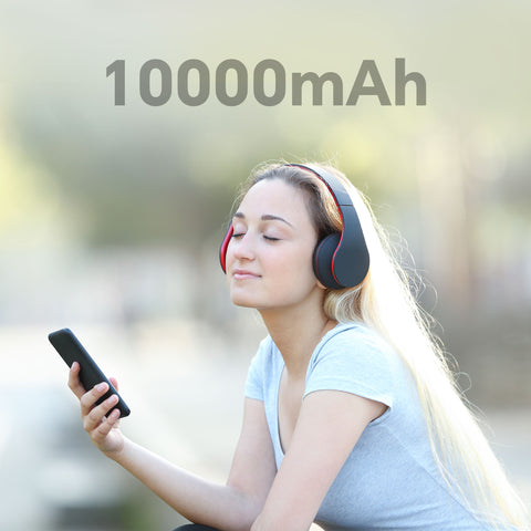 Magnetic Power Bank P269D