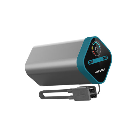 Water-Proof Power Bank P326D & P327D