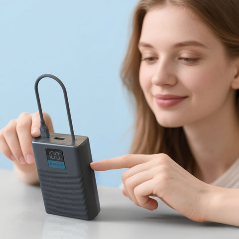 Textured Power Bank P265L & P267L