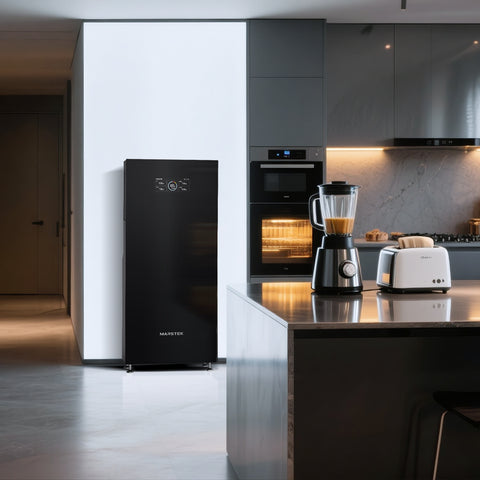 MARSTEK V6000
