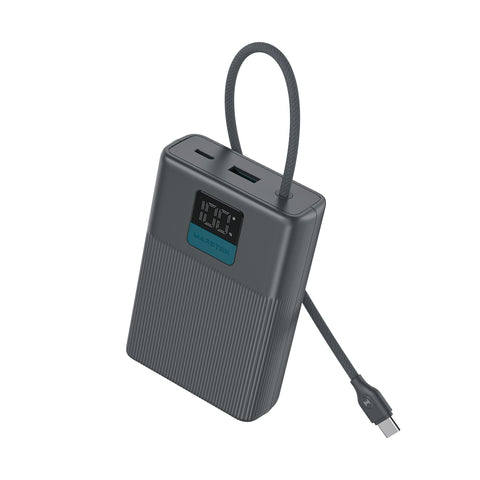 Textured Power Bank P265L & P267L