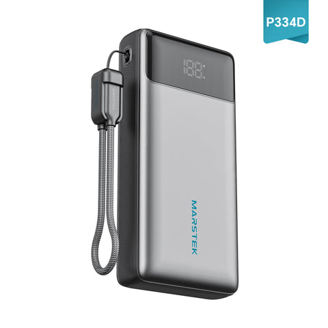Ultra-Safe & Long-Lasting LFP Power Bank