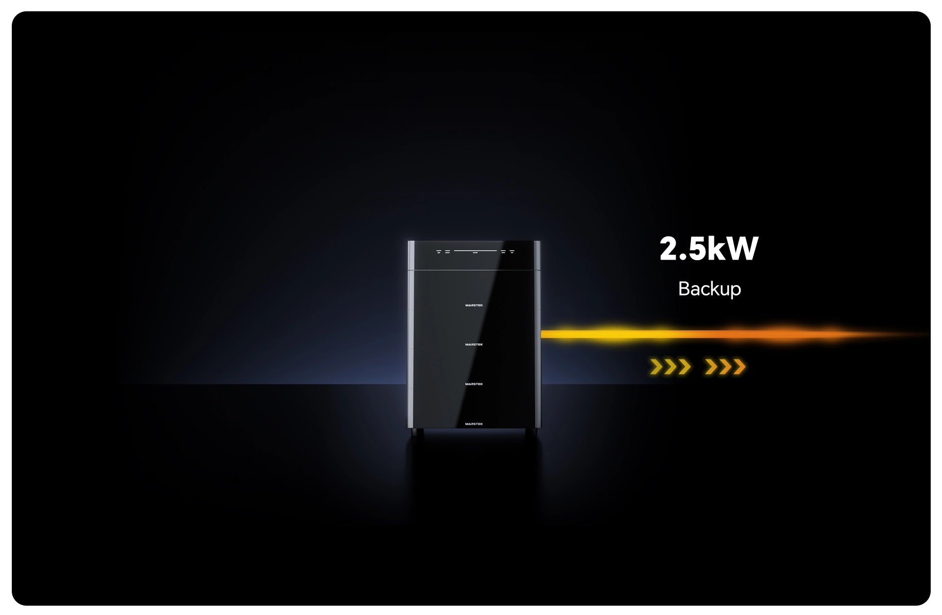 Marstek Energy