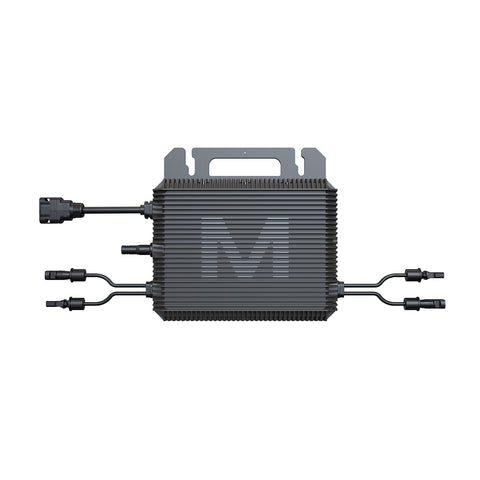 MARSTEK SATURN-M Micro Inverter