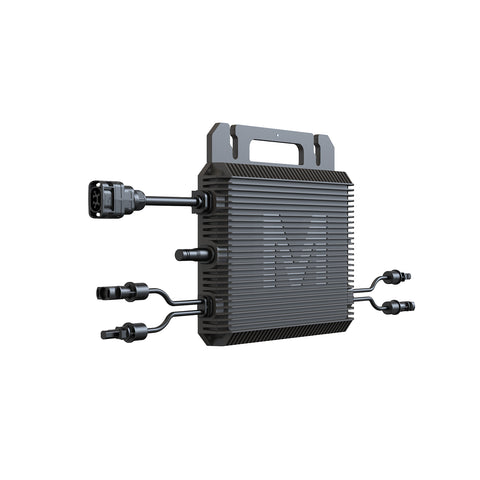 MARSTEK SATURN-M Micro Inverter