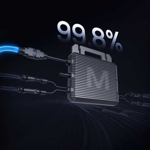 MARSTEK SATURN-M Micro Inverter