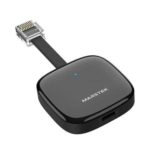 MARSTEK CT003 Smart Meter with P1 & IR Connection