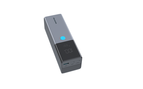 Powerful Performance Power Bank P288D